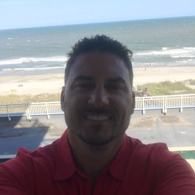 Profile Picture of Travis Dykes (@TravisDykes34) on Twitter