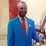 Profile Picture of Pst Olusola Michael Alade (@olusolamichaelalade) on Instagram