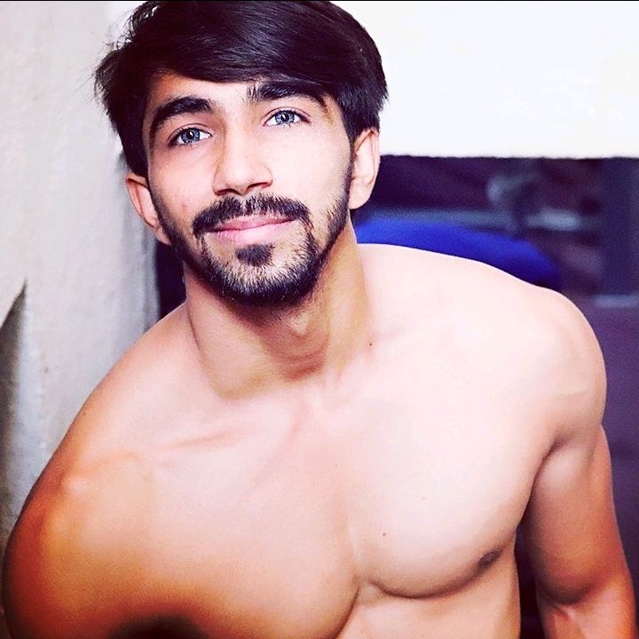 Profile Picture of Punit Pandya (@punitpandya72) on Tiktok