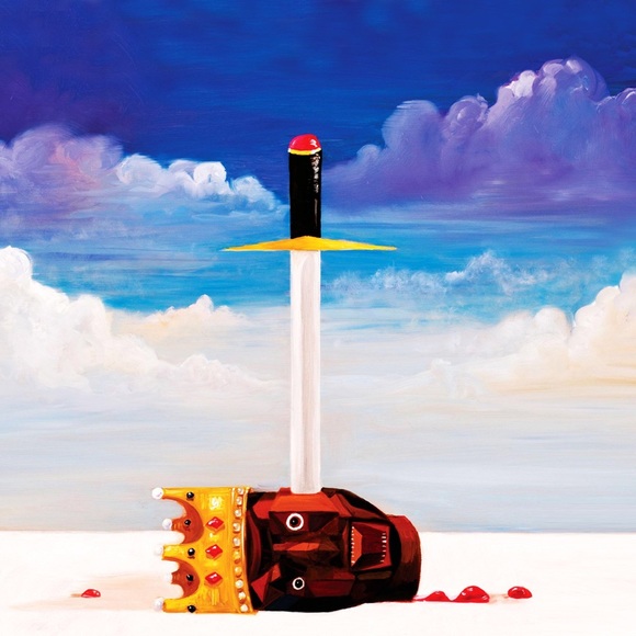 Profile Picture of Austin Clay (@aclay1996) on Poshmark