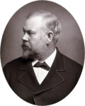 Profile Picture of Henry Hugh Armsteadon Wikipedia