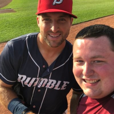 Profile Picture of Patrick James Elsey (@pelsey44) on Twitter