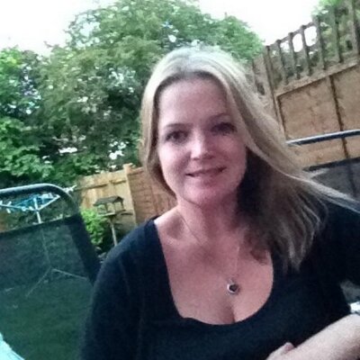 Profile Picture of Catherine Whitehead (@CathyWhitehead) on Twitter