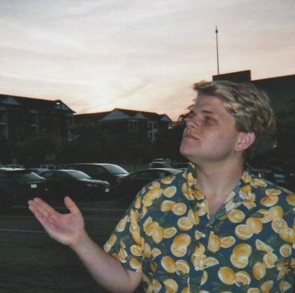 Profile Picture of Patrick Gardner (@panther1162) on Poshmark