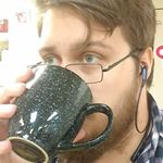 Profile Picture of Jacob Wible (@the.penguin.elder.god) on Instagram