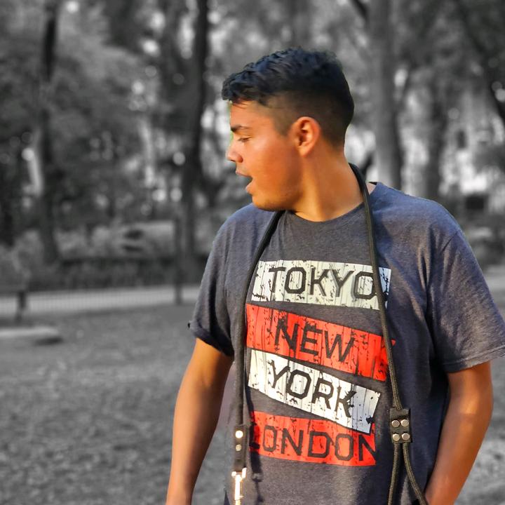 Profile Picture of Daniel Hiram (@daniel.hiram) on Tiktok