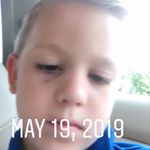 Profile Picture of BrodiealanWaynehunt (@brodiealanwaynehunt) on Instagram