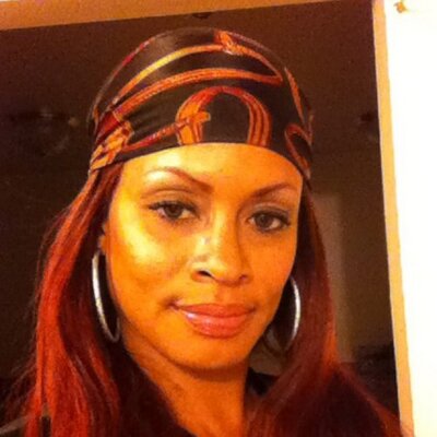 Profile Picture of Lateefa Moore (@LateefaMoore) on Twitter