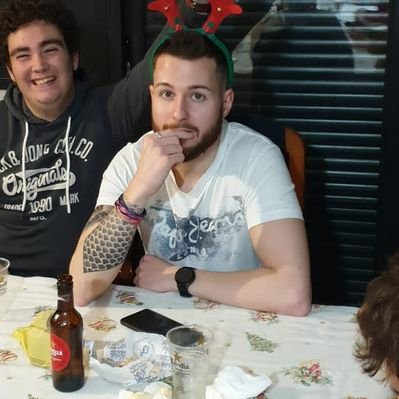 Profile Picture of WorK Ihn Progress (@DanielVaca7) on Twitter