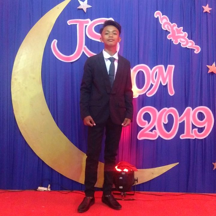 Profile Picture of James Elroy (@jameselroy04) on Tiktok