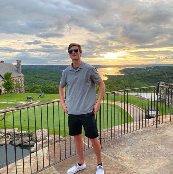 Profile Picture of Cole Barcroft (@colebar) on Poshmark