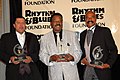 Profile Picture of The Delfonics - Wikipediaon Wikipedia