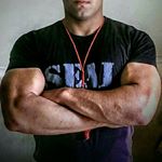 Profile Picture of Mahmoud nemer (@mahmoud.nemer) on Instagram