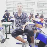 Profile Picture of Paulo Bryan De Oliveira Santos (@paulobryandeoliveirasantos) on Instagram