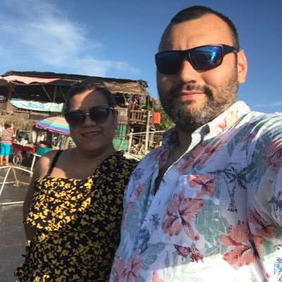 Profile Picture of John Verdugo (@JohnVer92544891) on Twitter