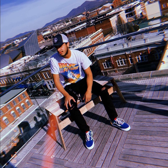 Profile Picture of Zachary Steffek (@officialzak3) on Poshmark