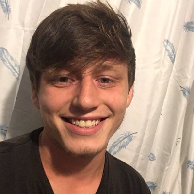 Profile Picture of Cameron Humphrey (@sasuke13131) on Twitter