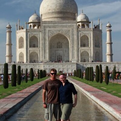 Profile Picture of Andrew Bushell (@eddington99) on Twitter