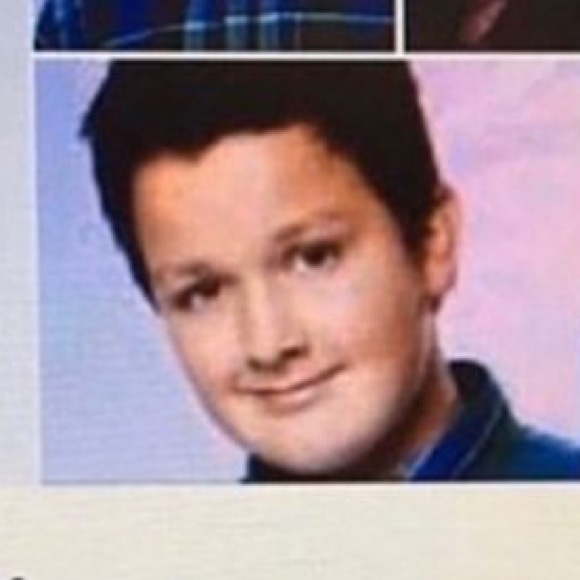 Profile Picture of John Archuleta (@johnnyboi256) on Poshmark