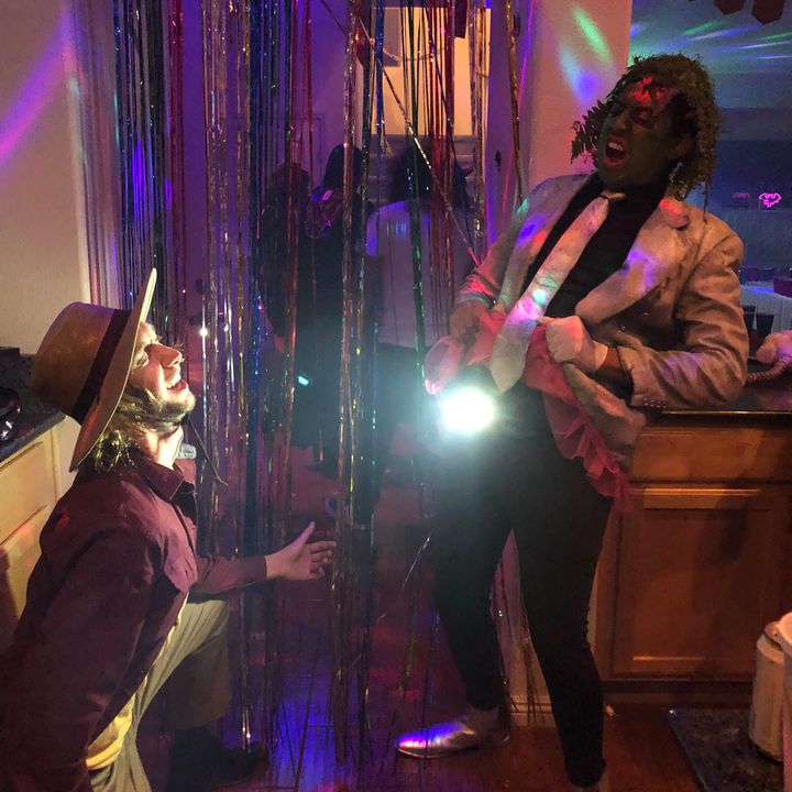 Profile Picture of Daniel Boyer (@danielboyer43) on Tiktok