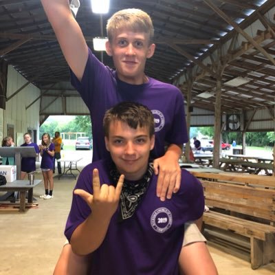 Profile Picture of Devin Clevenger (@ClevengerDevin) on Twitter