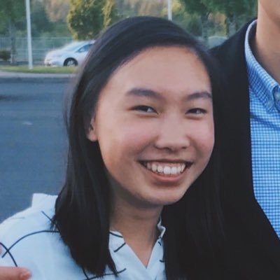 Profile Picture of Kathy Chen (@kathleen_chen11) on Twitter