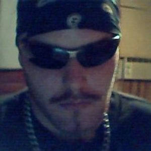 Profile Picture of George O'dell (@wildpitt) on Myspace