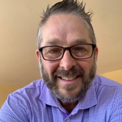 Profile Picture of Derek Rosenberg (@DerekRosenberg8) on Twitter