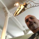 Profile Picture of Daniel DiMaggio (@mochis.68) on Instagram
