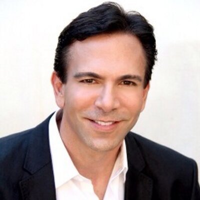 Profile Picture of Dr. Bill (@DrBillDorfman) on Twitter