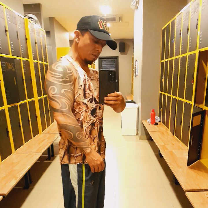 Profile Picture of MikeÁngel (@mikeangel__) on Tiktok