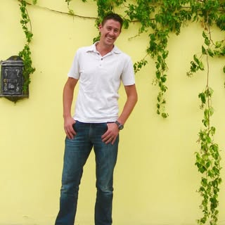 Profile Picture of Daniel Clutter (@danielclutter) on Instagram