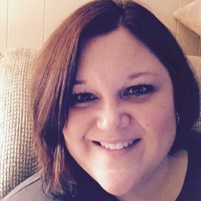 Profile Picture of Marcey Moore (@missmarcey1979) on Twitter