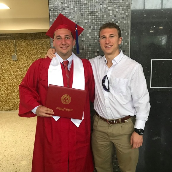 Profile Picture of Jimmy Ferritto (@jferritto17) on Poshmark