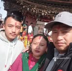 Profile Picture of Ajay Lama (@Ajay-Lama) on Facebook
