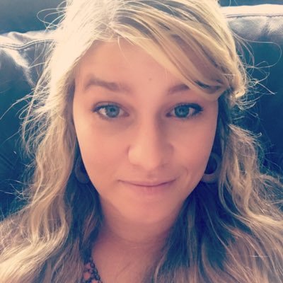 Profile Picture of Amanda Tolman (@AmandaSueTolman) on Twitter