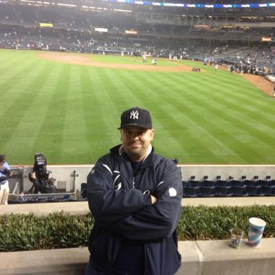 Profile Picture of Chris Coury (@couryunbeatable) on Twitter