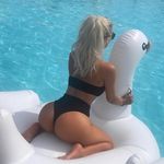 Profile Picture of Tanisha Allen (@tanishaallenfitness) on Instagram