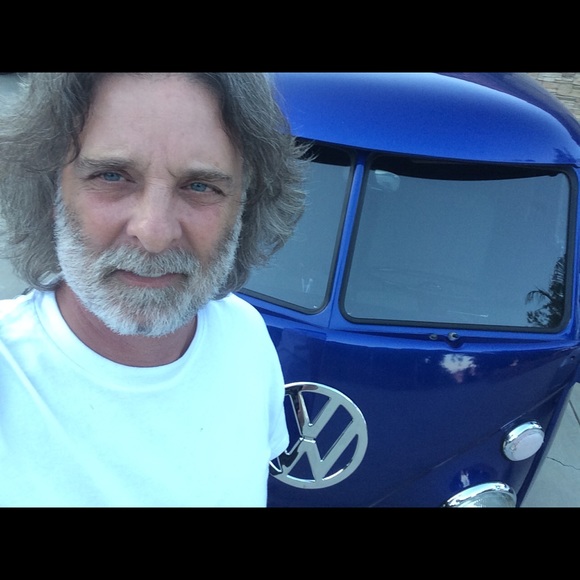 Profile Picture of John Reiner (@jrsandiego760) on Poshmark