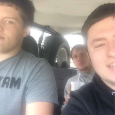 Profile Picture of Andrew Swingler (@swingler18) on Twitter