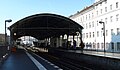 Profile Picture of Görlitzer Bahnhof (Berlin U-Bahn)on Wikipedia
