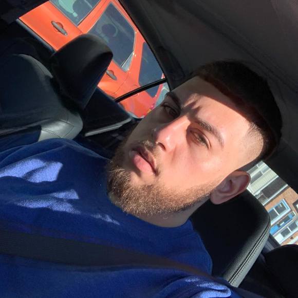 Profile Picture of Jose Febus (@rebeliousoul) on Poshmark