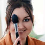 Profile Picture of ПРИЧЕСКИОРЕНБУРГ  МАКИЯЖ (@magerko_beauty) on Instagram