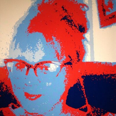 Profile Picture of Jennifer Keith (@jkeithart) on Twitter