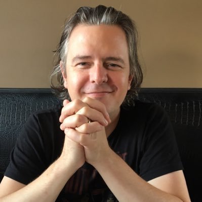 Profile Picture of Robert Overbey (@RobertOverbey) on Twitter