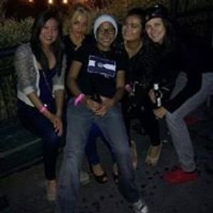 Profile Picture of Gwen Sands (@gwennie.re) on Myspace