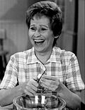 Profile Picture of Alice Ghostley - Wikipediaon Wikipedia