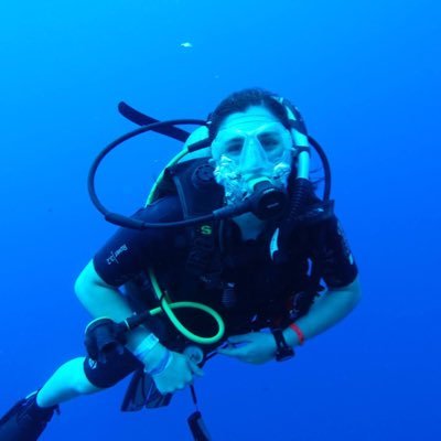 Profile Picture of Jillian Keller (@usewaterwisely) on Twitter
