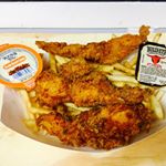 Profile Picture of David Rollins (@sneaux_chicken) on Instagram