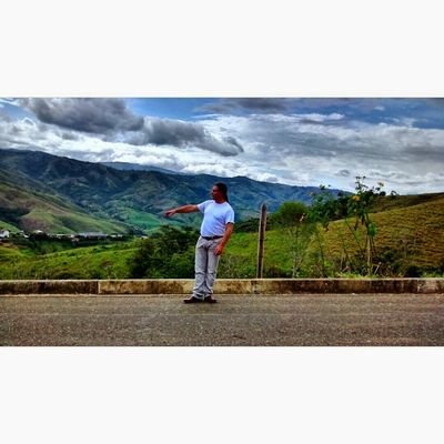 Profile Picture of Fernando Velásquez (@fercarantona) on Twitter